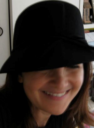 Marina Misiti